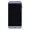 Ecran Samsung G928 Galaxy S6 Edge Plus Argintiu (Service Pack)