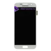 Ecran Samsung G930 Galaxy S7 Alb (Service Pack)