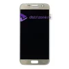 Ecran Samsung G930 Galaxy S7 Auriu (Service Pack)