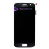 Ecran Samsung G930 Galaxy S7 Negru (Service Pack)