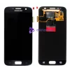 Ecran Samsung G930 Galaxy S7 Negru (Service Pack)