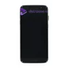 Ecran Samsung G935 Galaxy S7 Edge Negru (Service Pack)