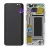 Ecran Samsung G950 Galaxy S8 Argintiu (Service Pack)