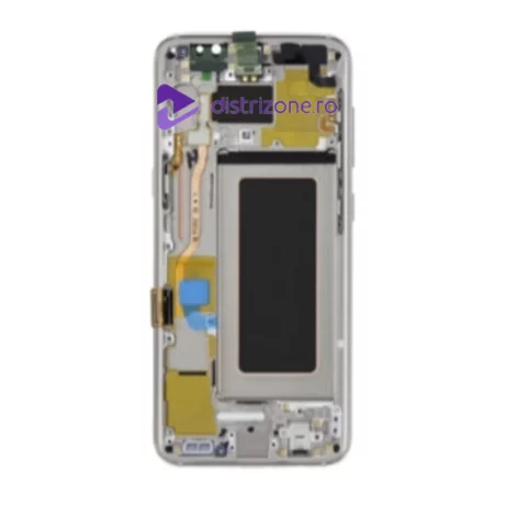 Ecran Samsung G950 Galaxy S8 Maple Gold (Service Pack)