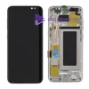 Ecran Samsung G950 Galaxy S8 Maple Gold (Service Pack)