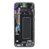 Ecran Samsung G950 Galaxy S8 Midnight Black (Service Pack)