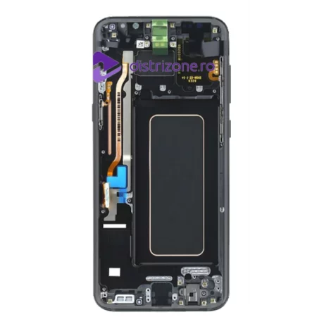 Ecran Samsung G950 Galaxy S8  Negru (Service Pack)