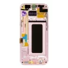 Ecran Samsung G950 Galaxy S8 Rose Pink (Service Pack)