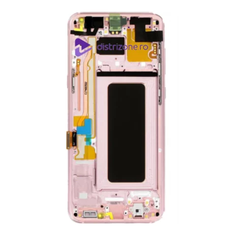 Ecran Samsung G950 Galaxy S8 Roz (Service Pack)