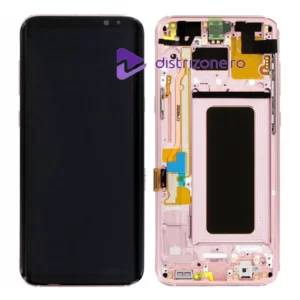 Ecran Samsung G950 Galaxy S8 Rose Pink (Service Pack)