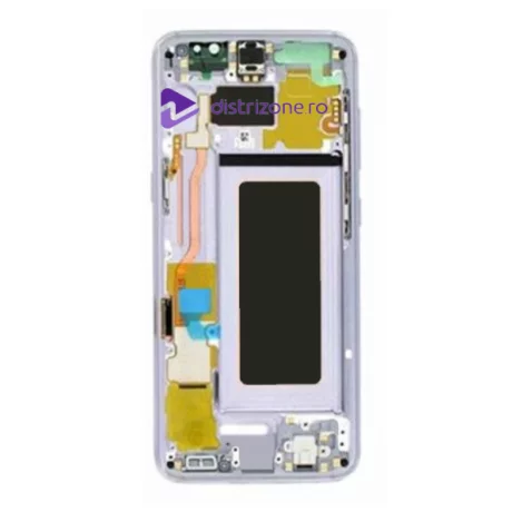 Ecran Samsung G950 Galaxy S8  Violet (Service Pack)