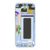 Ecran Samsung G955 Galaxy S8 Plus Albastru (Service Pack)