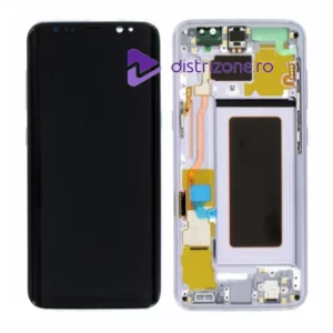 Ecran Samsung G955 Galaxy S8 Plus Violet (Service Pack)