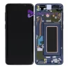 Ecran Samsung G960 Galaxy S9 Ice Blue (Service Pack)
