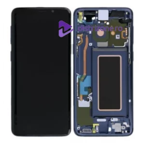 Ecran Samsung G960 Galaxy S9 Albastru (Service Pack)