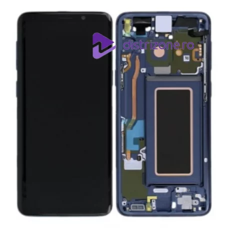 Ecran Samsung G960 Galaxy S9 Ice Blue (Service Pack)