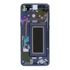Ecran Samsung G960 Galaxy S9 Albastru (Service Pack)
