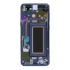 Ecran Samsung G960 Galaxy S9 Ice Blue (Service Pack)