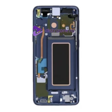 Ecran Samsung G960 Galaxy S9 Albastru (Service Pack)