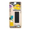 Ecran Samsung G960 Galaxy S9 Auriu (Service Pack)