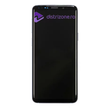 Ecran Samsung G960 Galaxy S9 Titanium Gray (Service Pack)