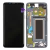 Ecran Samsung G960 Galaxy S9 Titanium Gray (Service Pack)