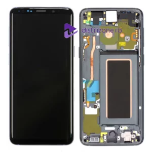 Ecran Samsung G960 Galaxy S9 Titanium Gray (Service Pack)