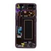 Ecran Samsung G960 Galaxy S9 Violet (Service Pack)