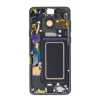 Ecran Samsung G965 Galaxy S9 Plus Midnight Black (Service Pack)