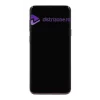 Ecran Samsung G965 Galaxy S9 Plus Violet (Service Pack)