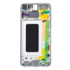 Ecran Samsung G970 Galaxy S10e Prism White (Alb) (Service Pack)