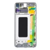 Ecran Samsung G970 Galaxy S10e Prism White (Service Pack)