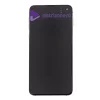 Ecran Samsung G970 Galaxy S10e Prism White (Service Pack)