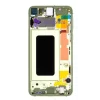 Ecran Samsung G970 Galaxy S10e Canary Yellow (Service Pack)