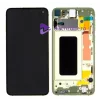 Ecran Samsung G970 Galaxy S10e Canary Yellow (Service Pack)
