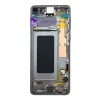 Ecran Samsung G973 Galaxy S10 Negru (Service Pack)