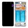 Ecran Samsung G977 Galaxy S10 5G Crown Silver (Argintiu) (Service Pack)