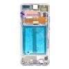 Ecran Samsung G977 Galaxy S10 5G Crown Silver (Service Pack)