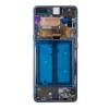 Ecran Samsung G977 Galaxy S10 5G Majestic Black (Service Pack)
