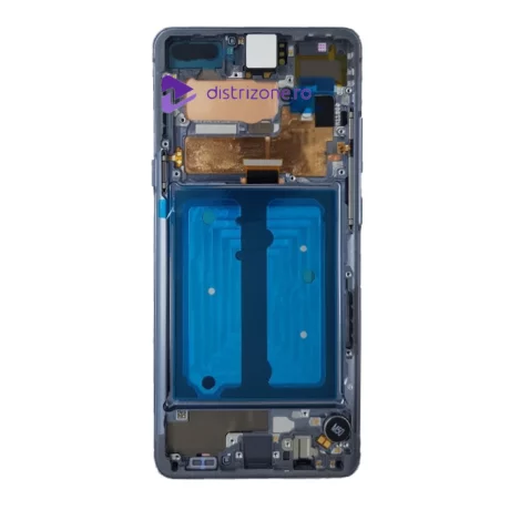 Ecran Samsung G977 Galaxy S10 5G Majestic Black (Service Pack)