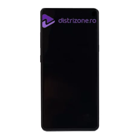 Ecran Samsung G977 Galaxy S10 5G Majestic Black (Service Pack)