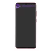 Ecran Samsung G985/ G986 Galaxy S20 Plus 4G/ 5G Aura Red (Service Pack)