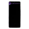 Ecran Samsung G985/ G986 Galaxy S20 Plus 4G/ 5G Cloud White (Service Pack)