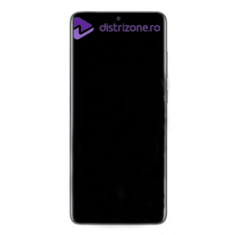 Ecran Samsung G985/ G986 Galaxy S20 Plus 4G/ 5G Cloud White (Service Pack)