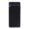 Ecran Samsung G988 Galaxy S20 Ultra Cosmic Black (Negru) (Service Pack)