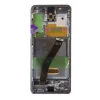 Ecran Samsung G988 Galaxy S20 Ultra Cosmic Gray (Gri) (Service Pack)