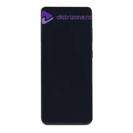 Ecran Samsung G988 Galaxy S20 Ultra Cosmic Gray (Gri) (Service Pack)
