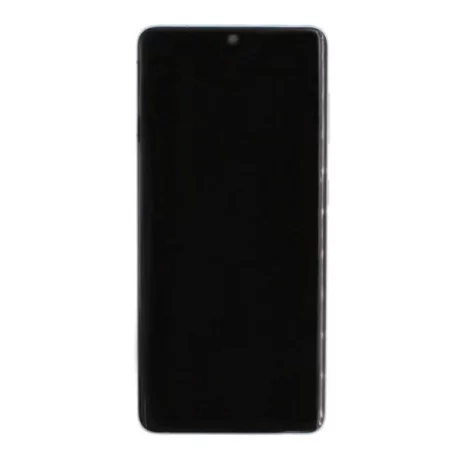 Ecran Samsung G991 Galaxy S21 5G Phantom White (Service Pack)