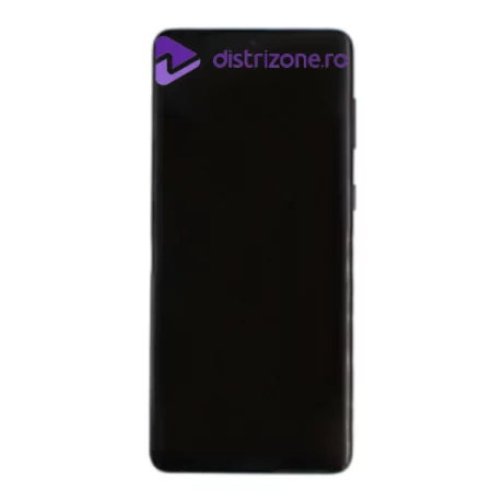 Ecran Samsung G996 Galaxy S21 Plus 5G Phantom Black (Service Pack)