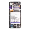 Ecran Samsung G996 Galaxy S21 Plus 5G Phantom Black (Service Pack)